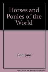 9780706374070-070637407X-Horses and Ponies of the World
