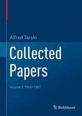 9783319954226-3319954229-Collected Papers: Volume 3: 1945-1957