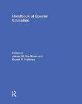 9780415800716-0415800714-Handbook of Special Education