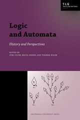 9789053565766-9053565760-Logic and Automata: History and Perspectives (Texts in Logic and Games) (Volume 2)