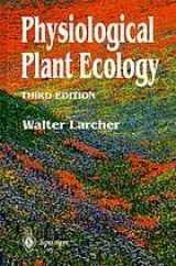 9780387581163-0387581162-Physiological Plant Ecology