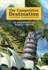 9780851996646-0851996647-The Competitive Destination: A Sustainable Tourism Perspective