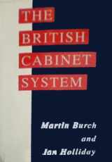 9780132061940-0132061945-British Cabinet System, The