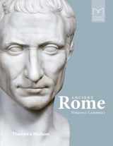 9780500293485-0500293481-Pocket Museum: Ancient Rome