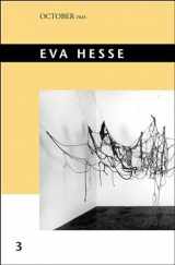 9780262640497-026264049X-Eva Hesse (October Files)