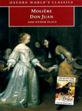 9780192835512-0192835513-Don Juan: and Other Plays (Oxford World's Classics)
