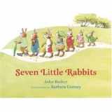 9780802761309-0802761305-Seven Little Rabbits