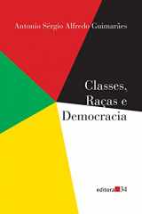 9788573262322-857326232X-Classes, Raças e Democracia