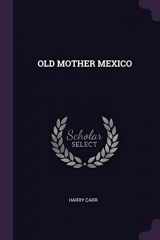 9781378110225-1378110226-OLD MOTHER MEXICO