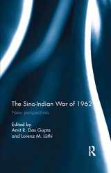 9780367338299-0367338297-The Sino-Indian War of 1962: New perspectives