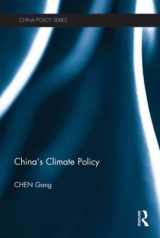 9780415593137-0415593131-China's Climate Policy (China Policy Series)