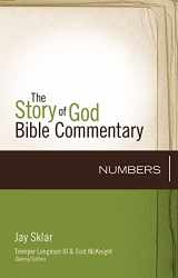 9780310490760-0310490766-Numbers (4) (The Story of God Bible Commentary)