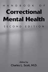 9781585623891-158562389X-Handbook of Correctional Mental Health
