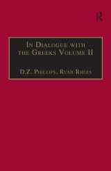 9780754639893-0754639894-In Dialogue with the Greeks: Volume II: Plato and Dialectic (Ashgate Wittgensteinian Studies)