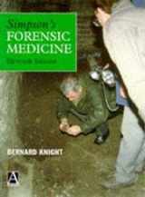 9780340613702-034061370X-Simpson's Forensic Medicine