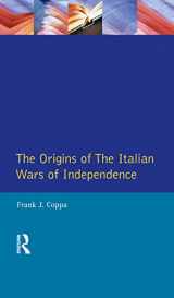 9781138836266-1138836265-The Origins of the Italian Wars of Independence (Origins Of Modern Wars)