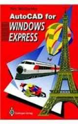 9780387198651-0387198652-Autocad for Windows Express