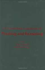 9780521824170-0521824176-The Cambridge Handbook of Thinking and Reasoning (Cambridge Handbooks in Psychology)