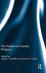 9781138943377-1138943371-The Problem of Invented Religions