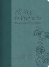 9781462751204-1462751202-The Psalms and Proverbs Devotional for Women