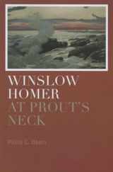 9781608933488-1608933482-Winslow Homer at Prout's Neck