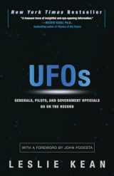 9780307717085-0307717089-UFOs: Generals, Pilots, and Government Officials Go on the Record