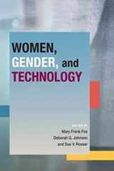 9780252073366-0252073363-Women, Gender, and Technology