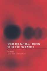9780415283014-0415283019-Sport and National Identity in the Post-War World