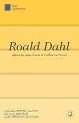 9780230283602-0230283608-Roald Dahl (New Casebooks, 36)