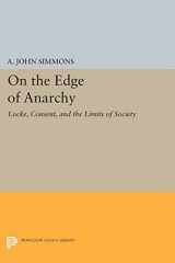 9780691608754-069160875X-On the Edge of Anarchy: Locke, Consent, and the Limits of Society (Studies in Moral, Political, and Legal Philosophy, 56)