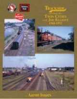 9781582482446-1582482446-Trackside around the Twin Cities with Joe Elliott 1968-1972