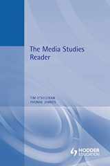9780340645475-0340645474-The Media Studies Reader (Microsoft BackOffice)