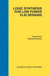 9780792380764-0792380762-Logic Synthesis for Low Power VLSI Designs