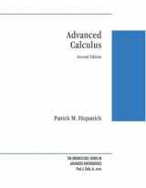 9780534376031-0534376037-Advanced Calculus