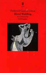 9780571190065-0571190065-Blood Wedding: A Play (Faber Drama)