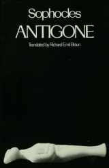 9780195061673-0195061675-Antigone (Greek Tragedy in New Translations)