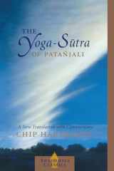 9781590300237-1590300238-The Yoga-Sutra of Patanjali: A New Translation with Commentary (Shambhala Classics)