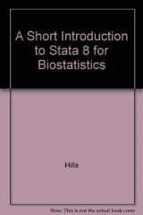9780954260316-0954260317-A Short Introduction to Stata 8 for Biostatistics