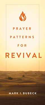 9780802420817-0802420818-Prayer Patterns for Revival