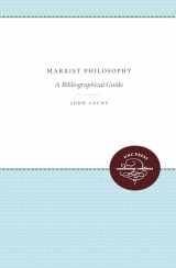 9780807874042-0807874043-Marxist Philosophy: A Bibliographical Guide
