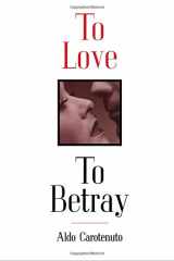 9781630516123-1630516120-To Love to Betray