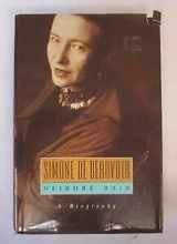 9780224020480-022402048X-Simone de Beauvoir : A Biography