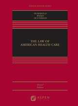 9781454892793-145489279X-The Law of American Health Care (Aspen Casebook)