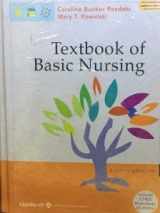 9780781761031-0781761034-Textbook Of Basic Nursing And Study Guide