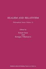 9780631233848-0631233849-Real Realativism V12 (Philosophical Issues: A Supplement to Nous)
