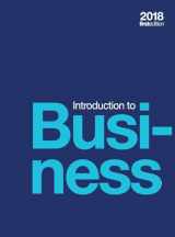9781998109319-1998109313-Introduction to Business (hardcover, full color)