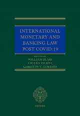 9780192869753-0192869752-International Monetary and Banking Law post COVID-19