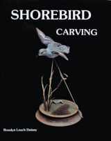 9780887402197-0887402194-Shorebird Carving