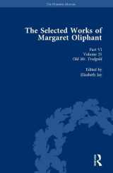 9781138763029-1138763020-The Selected Works of Margaret Oliphant, Part VI Volume 25: Old Mr Tredgold (The Pickering Masters)