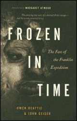 9781567318630-1567318630-Frozen In Time: The Fate of the Franklin Expedition